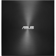 Asus | SDRW-08U7M-U | Interface USB 2.0 | DVD±RW | CD read speed 24 x | CD write speed 24 x | Black | Desktop/Notebook