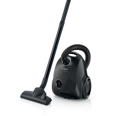 Bosch | BGBS2LB1 | Vacuum cleaner | Bagged | Power 600 W | Dust capacity 3.5 L | Black