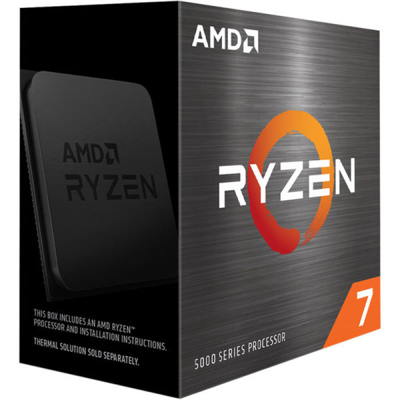 AMD | Ryzen 5 5600G | 3.9 GHz | AM4 | Processor threads 12 | AMD | Processor cores 6