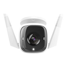 Tp-Link | Outdoor Security Wi-Fi Camera | TC65 | Bullet | 3 MP | 3.89 mm/F2.2 | H.264 | Micro SD, Max. 128GB