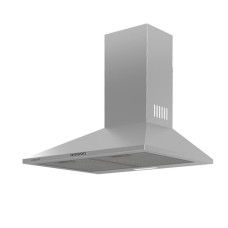 Cata | Hood | V-6000 X | Wall mounted | Energy efficiency class C | Width 60 cm | 480 m³/h | Mechanical control | LED | Grey