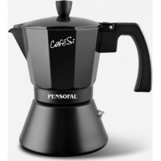 Pensofal 8406 Cafesi Espresso Coffee Maker 6 Cup