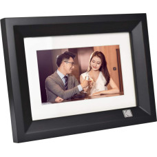 Kodak Digital Photo Frame 7 Black