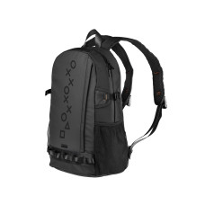 Tracer 47378 Packer Black