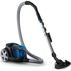 Philips | Vacuum cleaner | PowerPro Compact FC9331/09 | Bagless | Power 900 W | Dust capacity 1.5 L | Black