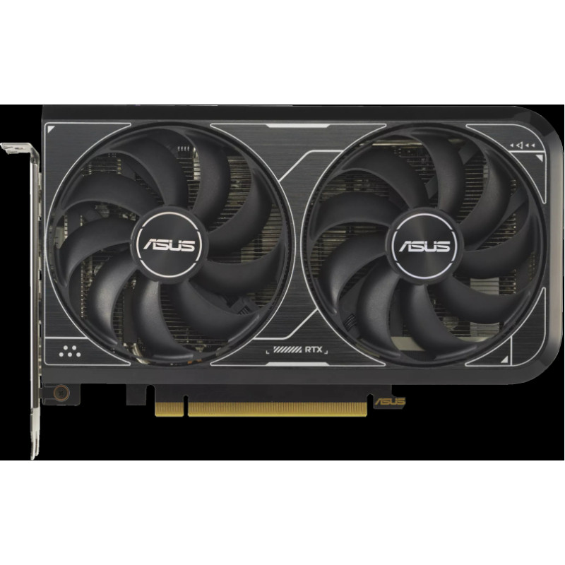 Asus DUAL-RTX4060-O8G-V2