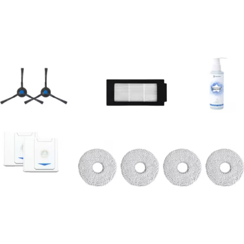 Ecovacs Service Kit Premium for DEEBOT T30/T30S Family | DKT100143