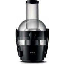 Philips JUICER VIVA 2L, 700W, BLACK