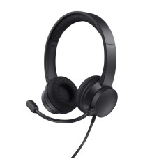 Trust HEADSET AYDA USB-ENC PC/25089 TRUST