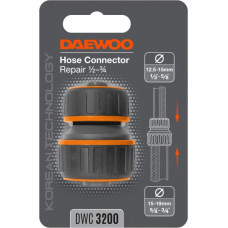 Daewoo HOSE ACC CONNECTOR REPAIR/DWC 3200 DAEWOO