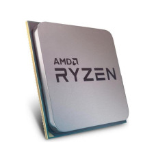 AMD CPU|AMD|Ryzen 5|5600G|Cezanne|3900 MHz|Cores 6|16MB|Socket SAM4|65 Watts|GPU Radeon|OEM|100-000000252