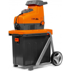 Daewoo ELECTRIC GARDEN SHREDDER 2800W/DSR 3000E DAEWOO