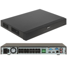 Dahua NET VIDEO RECORDER 16CH 16POE/NVR4216-16P-EI DAHUA