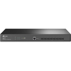 Tp-Link Switch|TP-LINK|Omada|TL-SX3008F|Type L2+|8x10GBASE-T/SFP+ Combo|1|1|TL-SX3008F