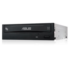 Asus DVD RW SATA 24X INT BLK BLACK/DRW-24D5MT/BLK/B/AS ASUS