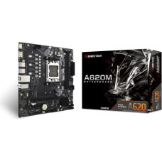 Biostar MB AMD A620 SAM5 MATX/A620MT BIOSTAR