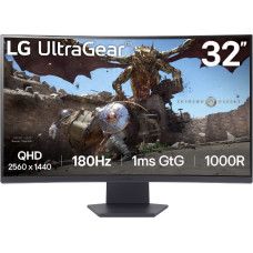 LG 32GS60QC-B | 32 