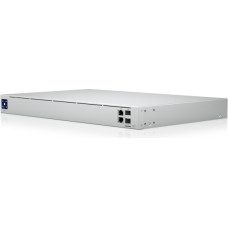 Ubiquiti UniFi Next-generation Gateway Pro | UXG-Pro | No Wi-Fi | 10/100 Mbps (RJ-45) ports quantity | 10/100/1000 Mbit/s | Ethernet LAN (RJ-45) ports 2 | Mesh Support No | MU-MiMO No | No mobile broadband