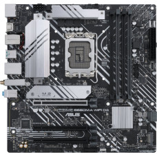 Asus PRIME H770-PLUS