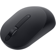 Dell | Full-Size Wireless Mouse | MS300 | Wireless | Wireless | Black