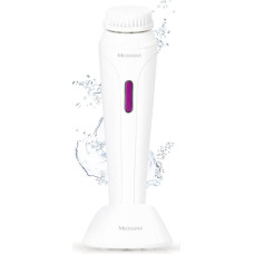 Medisana | Facial Cleansing Brush | FB 885 | White