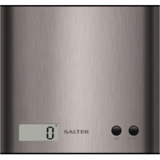 Salter 1087 SSDRCEU16 Pro Silver