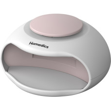 Homedics ND-H100WH Nail Polish Dryer