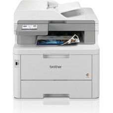 Brother All-in-one LED Printer with Wireless | MFC-L8340CDW | Laser | Colour | A4 | Wi-Fi