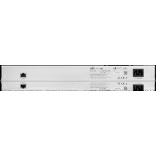 Ubiquiti | US-24-250W | Web managed | Rackmountable | 1 Gbps (RJ-45) ports quantity 24 | SFP ports quantity 2 | 12 month(s)