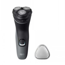 Philips | Shaver | S1142/00 | Operating time (max) 40 min | Wet & Dry | NiMH | Black/Grey