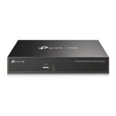 Tp-Link NET VIDEO RECORDER 8CH/VIGI NVR1008H TP-LINK