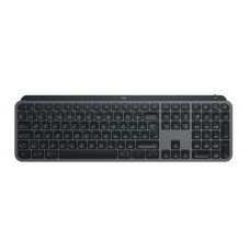 Logitech KEYBOARD BLUETH MX KEYS S/GRAPHITE 920-011587 LOGITECH