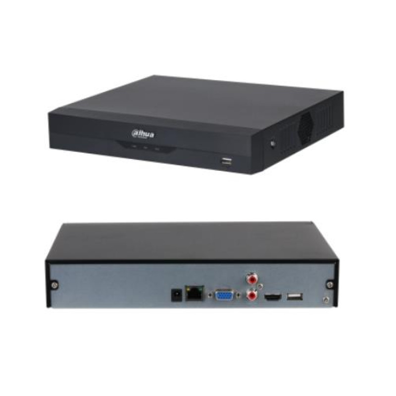 Dahua NET VIDEO RECORDER 8CH/NVR4108HS-EI DAHUA