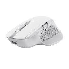 Trust MOUSE USB OPTICAL WRL OZAA+/MULTI-CONNECT WHT 24935 TRUST