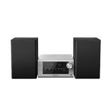 Panasonic CD/RADIO/MP3/USB SYSTEM/SC-PM700EG-S PANASONIC