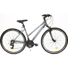 Rocksbike BICYCLE CITY COMFORT W/R:28