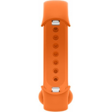 Xiaomi | Smart Band 8 | Wrist strap | Sunrise orange | Metal buckle