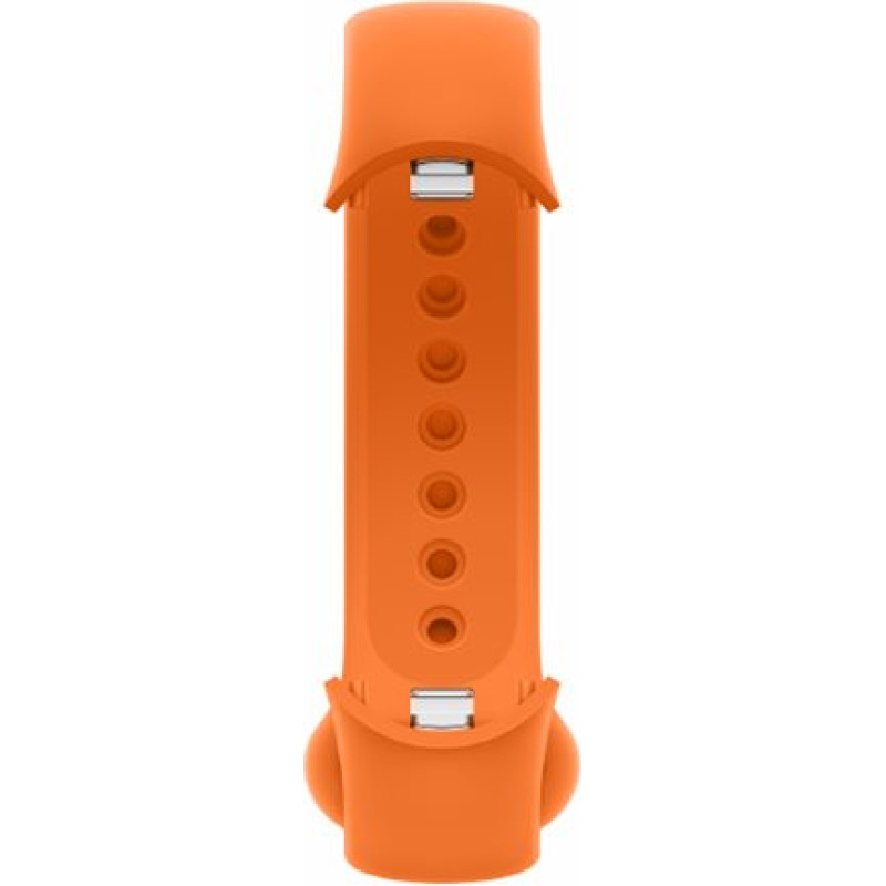 Xiaomi | Smart Band 8 | Wrist strap | Sunrise orange | Metal buckle