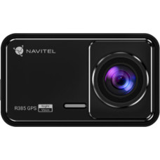 Navitel R385 GPS car video recorder | Navitel