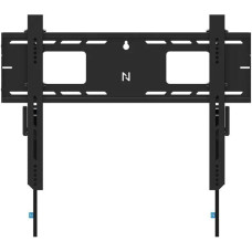 Neomounts LEVEL-750 WALL MOUNT (XL, 125 KG, KICKSTAND, LOCKABLE, CONNECTABLE, VESA 600X400)