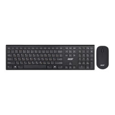 Acer Combo 100 Wireless keyboard and mouse, US/INT Acer