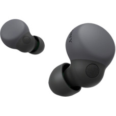 Sony LinkBuds S WF-LS900N Earbuds, Black | Sony | LinkBuds S WF-LS900N | Earbuds | Wireless | In-ear | Noise canceling | Wireless | Black