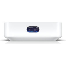 Ubiquiti UniFi Express UX | 802.11ax | 10/100/1000 Mbit/s | Ethernet LAN (RJ-45) ports 1 | Mesh Support No | MU-MiMO Yes | No mobile broadband