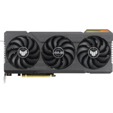 Asus | TUF Gaming GeForce RTX 4070 Ti SUPER 16GB GDDR6X OC Edition | NVIDIA | 16 GB | GeForce RTX 4070 Ti SUPER | GDDR6X | HDMI ports quantity 2 | PCI Express 4.0