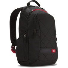 Case Logic 1265 Sporty Backpack 14 DLBP-114 Black