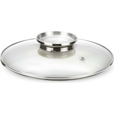 Pensofal 9366 Glass Lid Aroma Knob 28cm