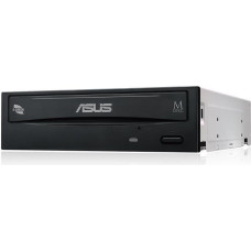 Asus DVD RW SATA 24X INT RTL BLACK/DRW-24D5MT/BLK/G/AS/P2G ASUS