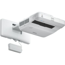 Epson | EB-685WI | WXGA (1280x800) | 3500 ANSI lumens | 14.000:1 | White | Lamp warranty 12 month(s)