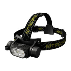 Nitecore HEADLAMP H SERIES 1750 LUMENS/HC65 V2 NITECORE