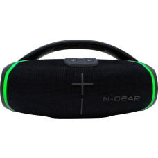 N-Gear SPEAKER BLUETOOTH/NRG200 N-GEAR